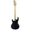 Бас-гитара Parksons PJB-15 Metallic Black изображение 2