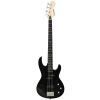 Бас-гитара Parksons PJB-15 Metallic Black