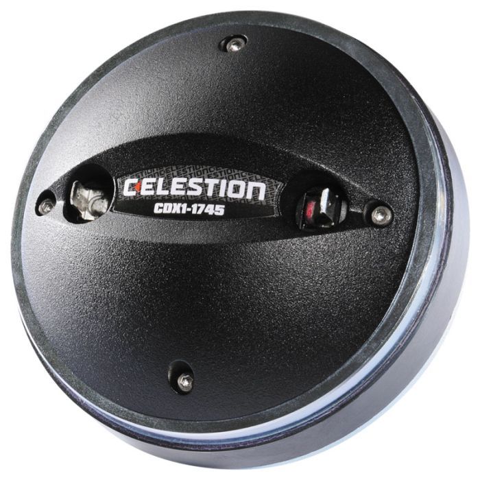 ВЧ драйвер Celestion CDX1-1745 (T5363)