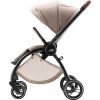 Коляска Britax-Romer RIO (Style / Teak) (2000041613) зображення 4