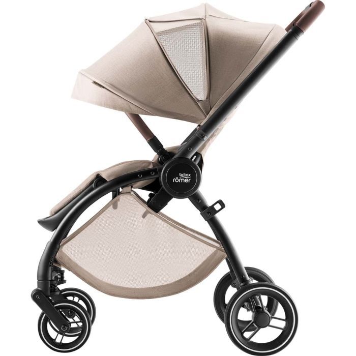 Коляска Britax-Romer RIO (Lux / Urban Olive) (2000041615) зображення 5
