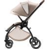 Коляска Britax-Romer RIO (Style / Teak) (2000041613) зображення 5