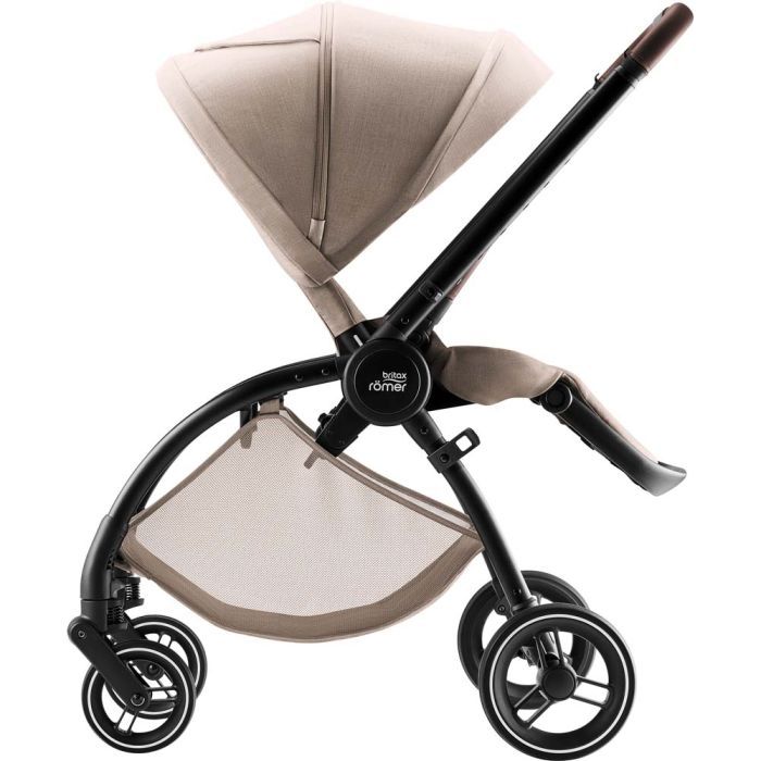 Коляска Britax-Romer RIO (Lux / Urban Olive) (2000041615) зображення 7