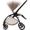 Коляска Britax-Romer RIO (Style / Teak) (2000041613) зображення 7