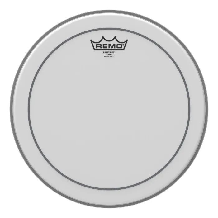 Пластик для барабана Remo Pinstripe 14" Coated (22150)