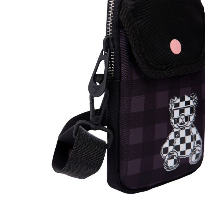 Сумка детская Yes Angel Bear CB-1 через плече (550059) изображение 4