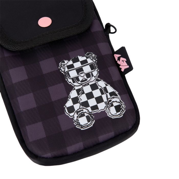 Сумка детская Yes Angel Bear CB-1 через плече (550059) изображение 6