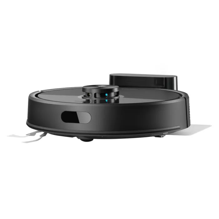 Пилосос Roborock Q7 TF White