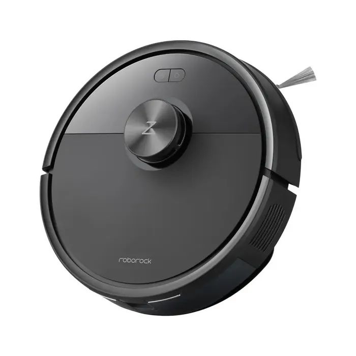 Пилосос Roborock Q7 TF White зображення 2
