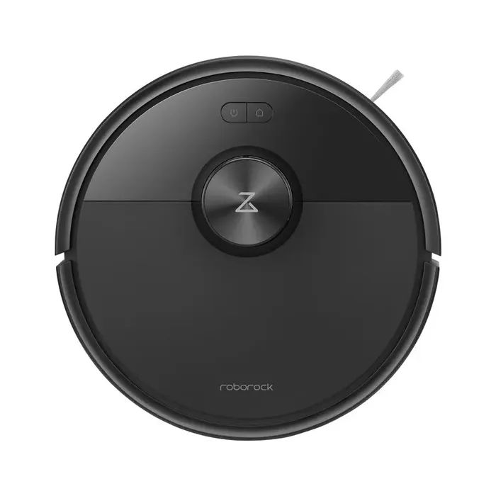 Пилосос Roborock Q7 TF White зображення 3