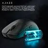 Мышка Ajazz AJ159P MC Wireless/Bluetooth/USB Charging Dock Black (AJ159P-MC-B) изображение 10