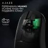 Мышка Ajazz AJ159P MC Wireless/Bluetooth/USB Charging Dock Black (AJ159P-MC-B) изображение 9