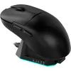 Мышка Ajazz AJ159P MC Wireless/Bluetooth/USB Charging Dock Black (AJ159P-MC-B)