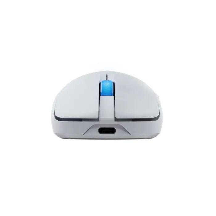 Мышка ASUS ROG Harpe II Ace Bluetooth/Wireless/USB White (90MP0490-BMUA10) изображение 5