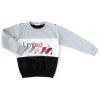 Спортивный костюм детский Breeze VINTAGE (22125-110B-black) изображение 2