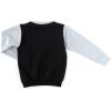 Спортивный костюм детский Breeze VINTAGE (22125-110B-black) изображение 4