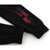 Спортивный костюм детский Breeze VINTAGE (22125-110B-black) изображение 7