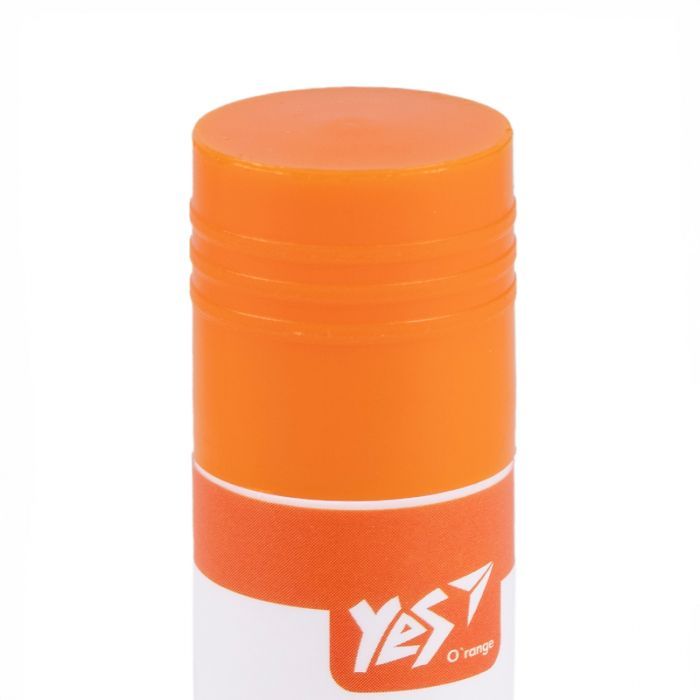 Клей Yes карандаш PVA Orange Line 8г (320295) изображение 3