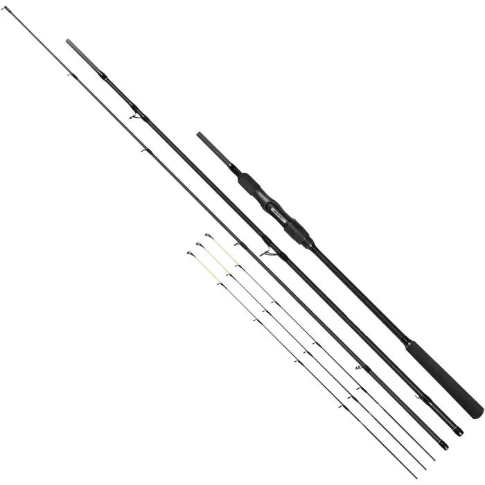 Удилище Brain Black Pond 2.7m 40-60g (1858.47.52) > цены в Киеве и Украине Удилище Brain Black Pond 2.7m 40-60g (1858.47.52)