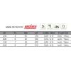 Удилище Maver Superlithium Regular MX Pole 6.00m (1300.39.13) изображение 5