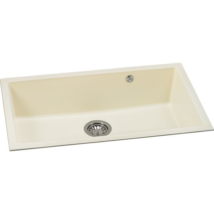 Мойка кухонная GRANADO Under top XL terra (gr3703) изображение 2