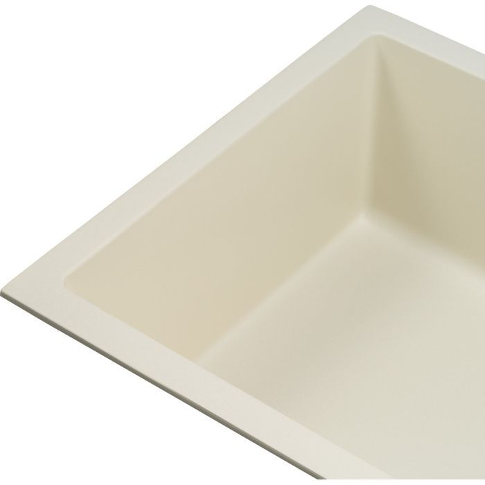 Мойка кухонная GRANADO Under top XL terra (gr3703) изображение 3