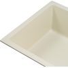 Мийка кухонна GRANADO Under top XL ivory (gr3704) зображення 3