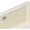 Мийка кухонна GRANADO Under top XL ivory (gr3704) зображення 4
