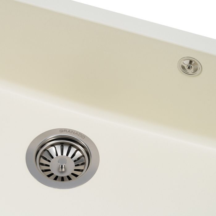 Мойка кухонная GRANADO Under top XL terra (gr3703) изображение 5
