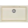 Мийка кухонна GRANADO Under top XL ivory (gr3704)