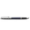 Ручка пір'яна Waterman HEMISPHERE LEssence du Bleu PT  FP F (12 088) зображення 4