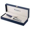 Ручка пір'яна Waterman HEMISPHERE LEssence du Bleu PT  FP F (12 088) зображення 5
