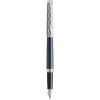 Ручка пір'яна Waterman HEMISPHERE LEssence du Bleu PT  FP F (12 088)