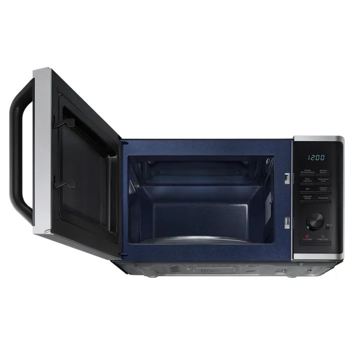 Мікрохвильова піч Samsung MS23K3515AS/UA зображення 11