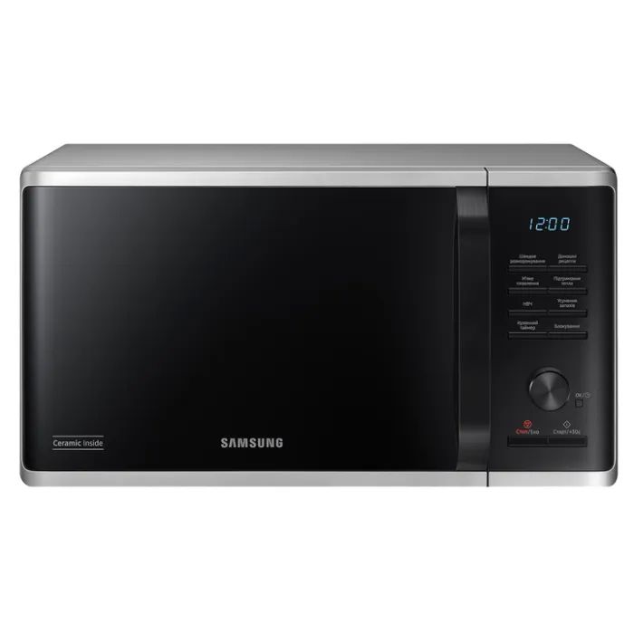 Мікрохвильова піч Samsung MS23K3515AS/UA