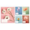 Зошит Yes Essence of Bloom А5 48 аркушів лінія (767722)