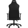 Кресло игровое AndaSeat Novis Fabric Size L Black (AD23-L-01-B-F) изображение 5