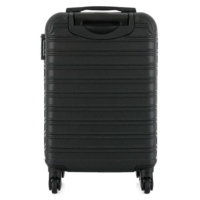 Валіза Semi Line 20" (S) Black (T5953-1) (DAS303424) зображення 3