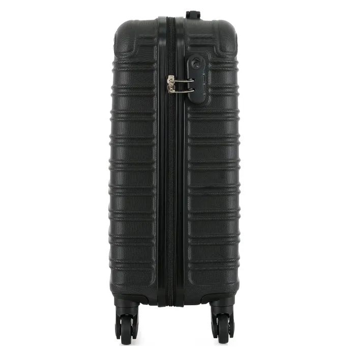 Валіза Semi Line 20" (S) Black (T5953-1) (DAS303424) зображення 4