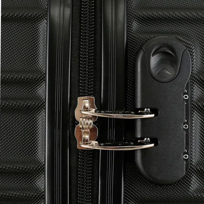 Валіза Semi Line 20" (S) Black (T5953-1) (DAS303424) зображення 7
