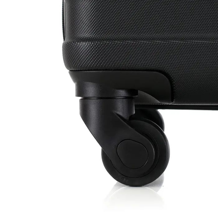 Валіза Semi Line 20" (S) Black (T5953-1) (DAS303424) зображення 8