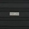 Валіза Semi Line 20" (S) Black (T5953-1) (DAS303424) зображення 9