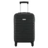 Валіза Semi Line 20" (S) Black (T5953-1) (DAS303424)