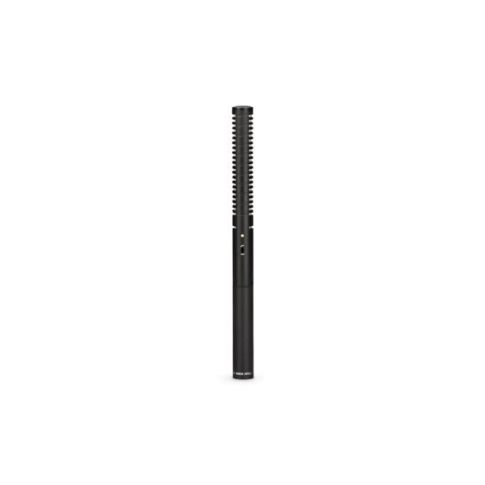 Микрофон Rode NTG2 Black (301398)