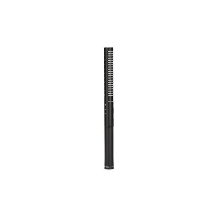 Микрофон Rode NTG2 Black (301398) изображение 2