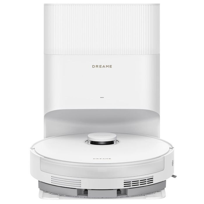 Пылесос Dreame D20 Plus (RLD35GD) изображение 10