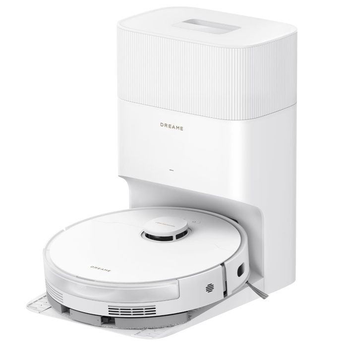 Пылесос Dreame D20 Plus (RLD35GD) изображение 11