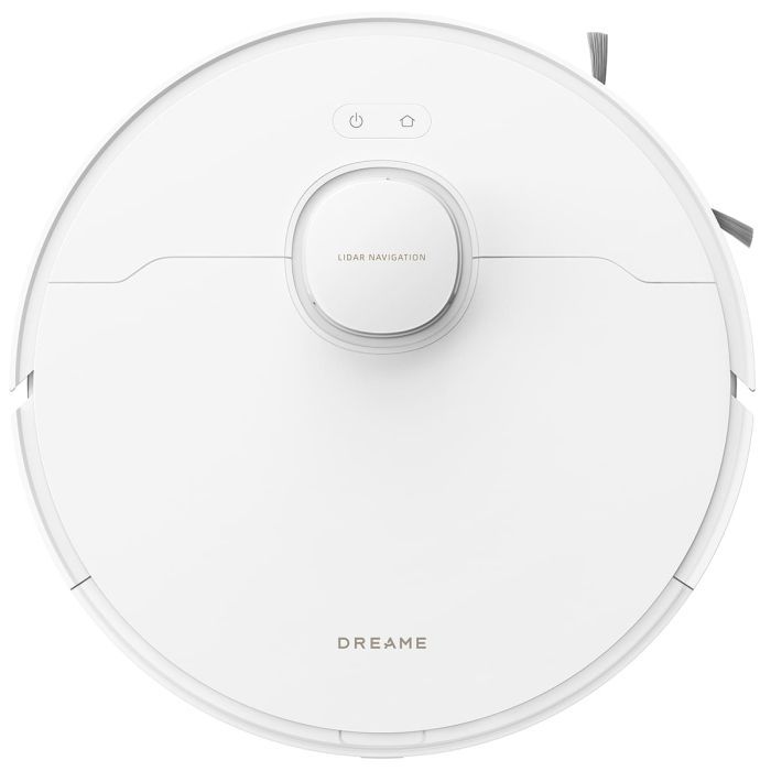 Пылесос Dreame D20 Plus (RLD35GD) изображение 3