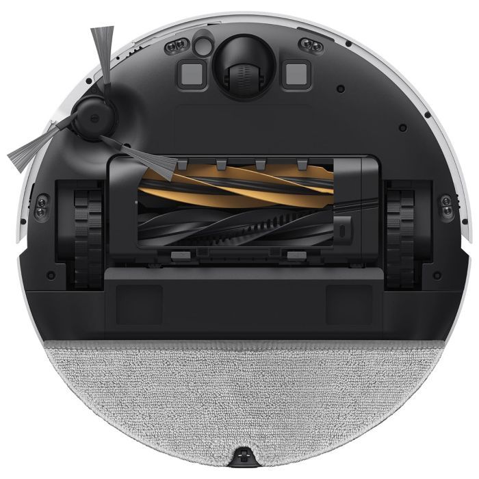 Пылесос Dreame D20 Plus (RLD35GD) изображение 4