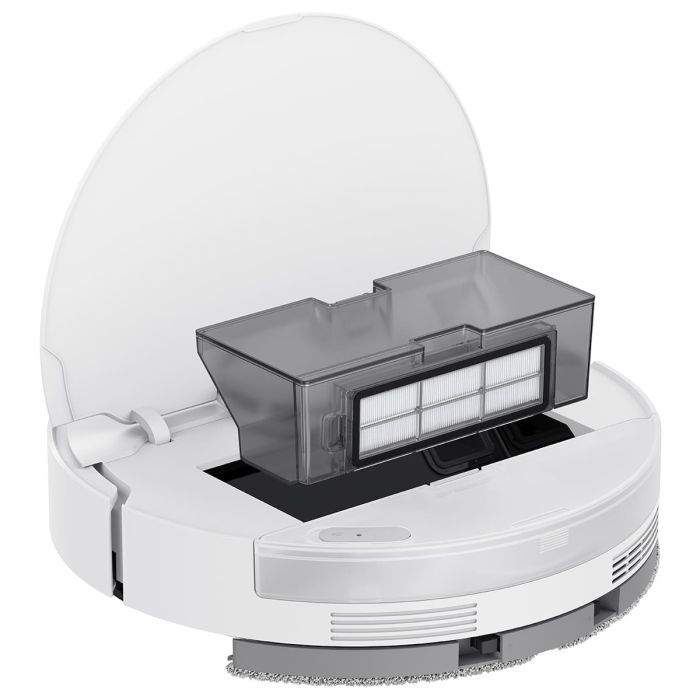 Пылесос Dreame D20 Plus (RLD35GD) изображение 8